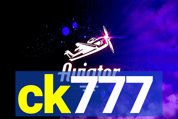 ck777