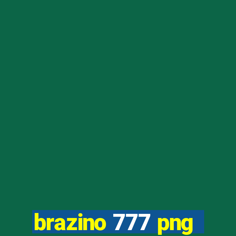 brazino 777 png