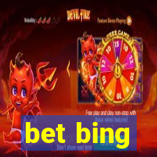 bet bing