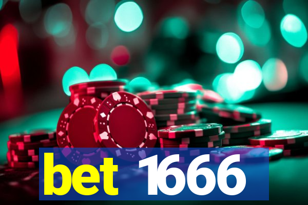 bet 1666