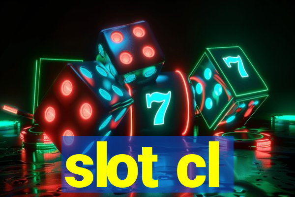 slot cl