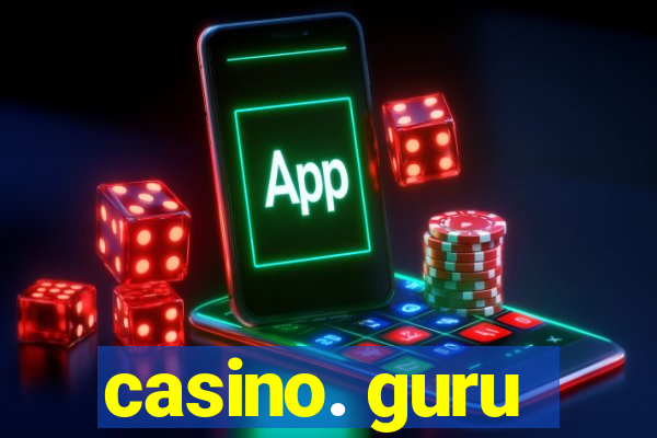 casino. guru