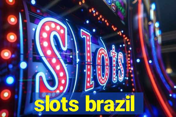 slots brazil