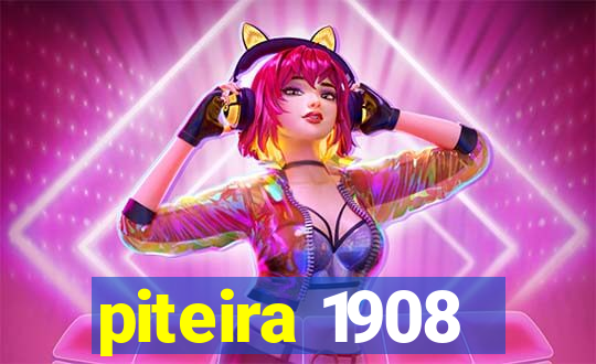 piteira 1908