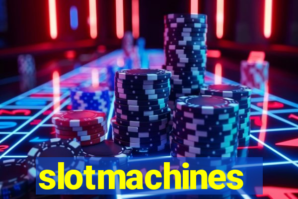 slotmachines