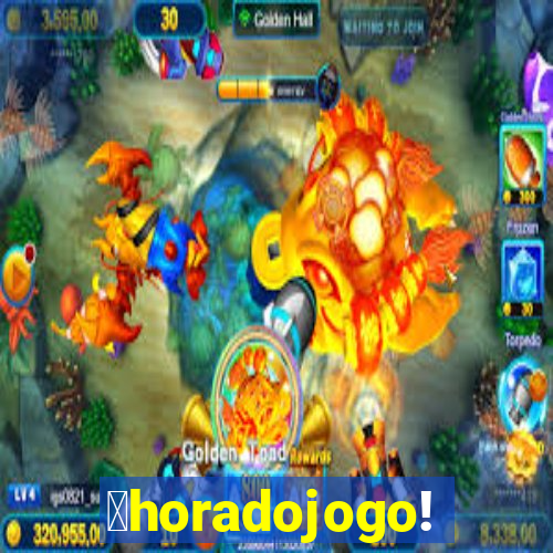 茅horadojogo!