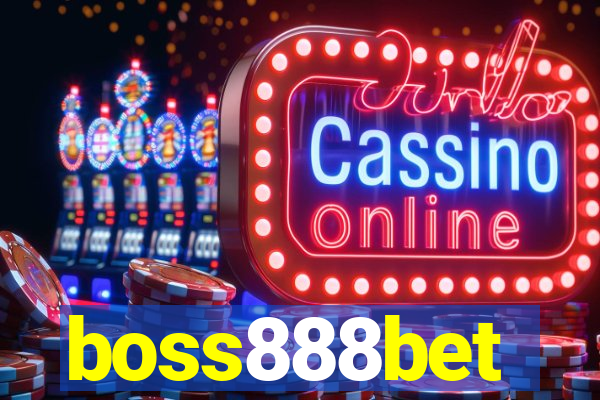 boss888bet