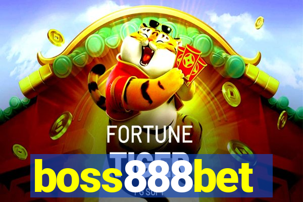 boss888bet