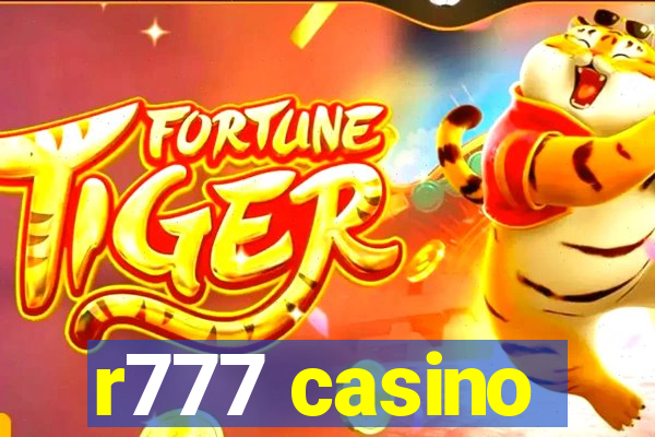 r777 casino