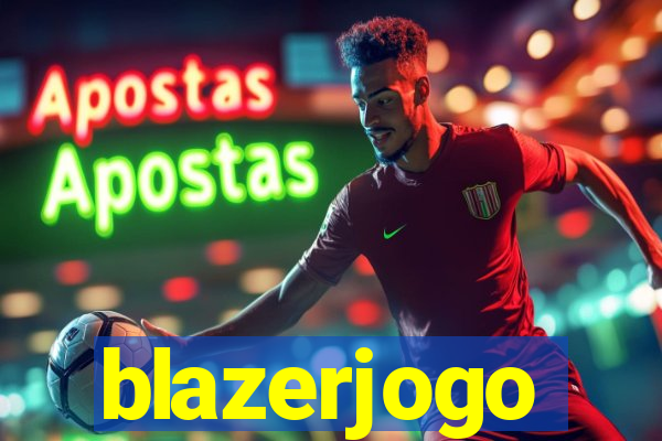 blazerjogo