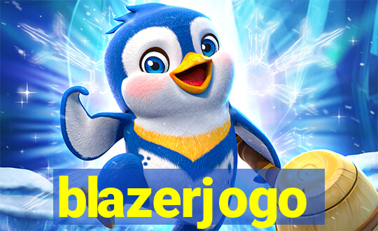 blazerjogo