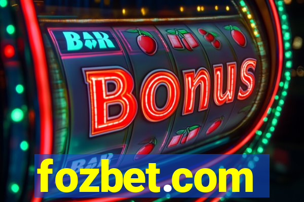 fozbet.com