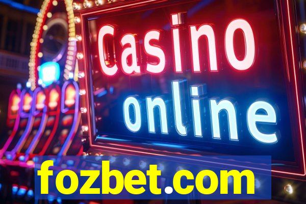 fozbet.com