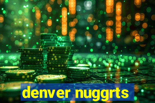 denver nuggrts