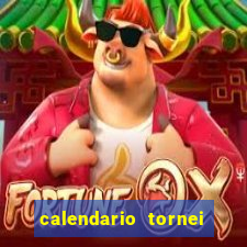 calendario tornei di poker