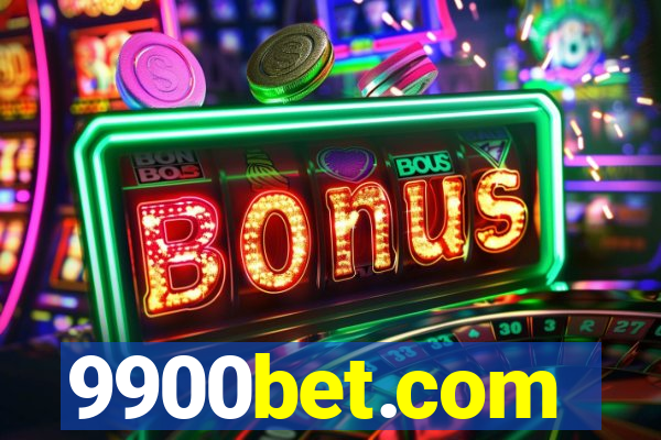 9900bet.com