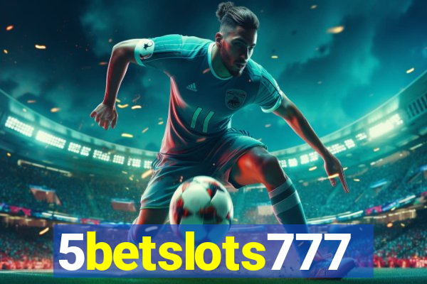 5betslots777