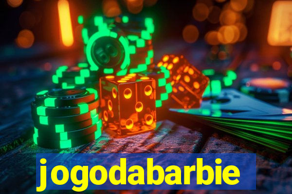 jogodabarbie