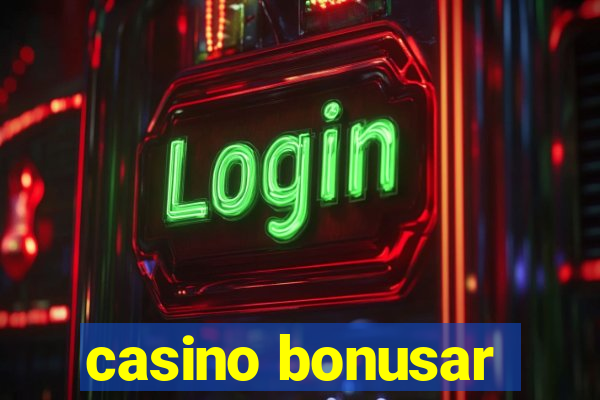 casino bonusar