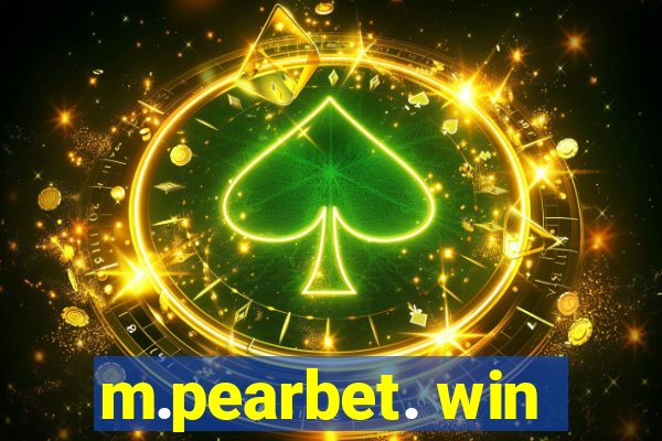 m.pearbet. win