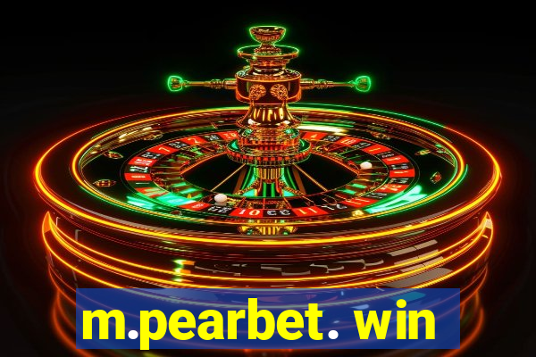 m.pearbet. win