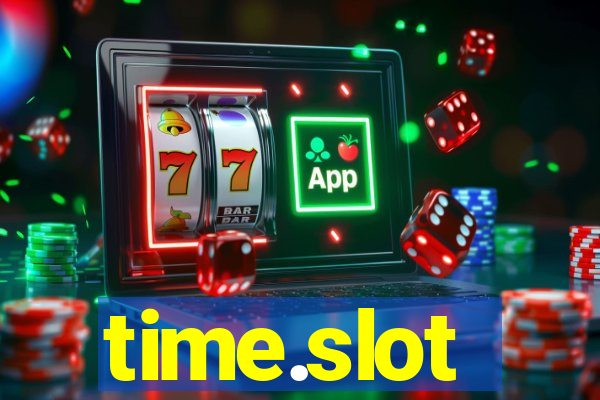 time.slot