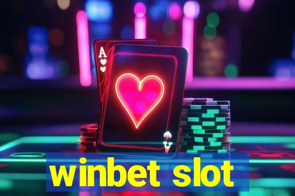 winbet slot