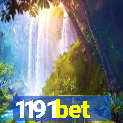 1191bet