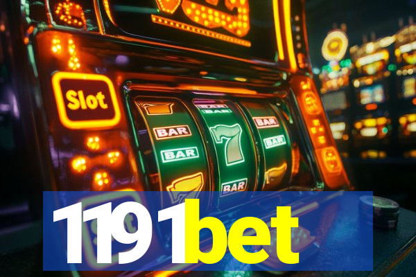 1191bet