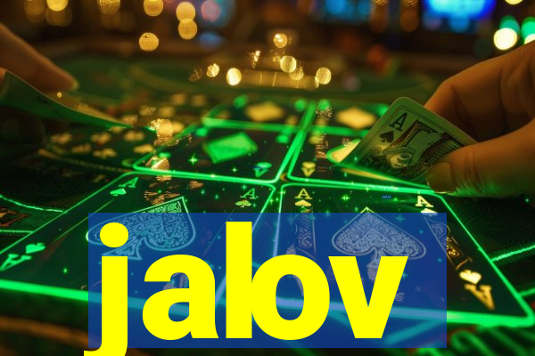 jalov