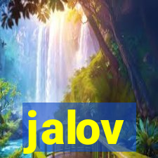 jalov