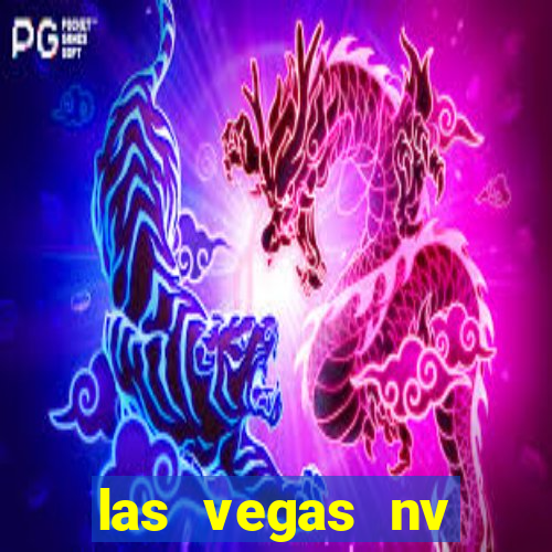 las vegas nv casino hotels