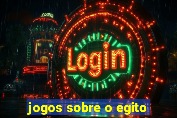 jogos sobre o egito