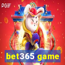 bet365 game