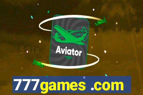 777games .com