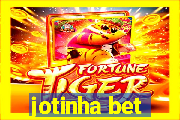 jotinha bet