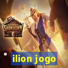 ilion jogo