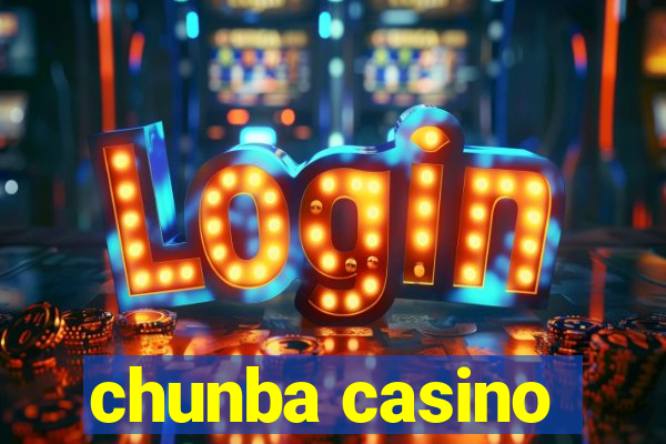 chunba casino