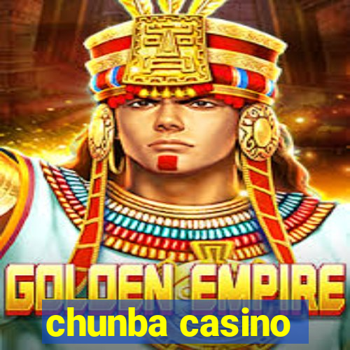 chunba casino