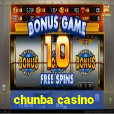 chunba casino