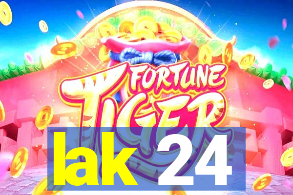 lak 24