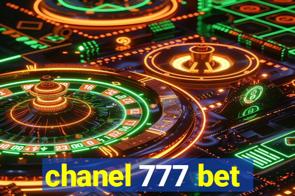 chanel 777 bet