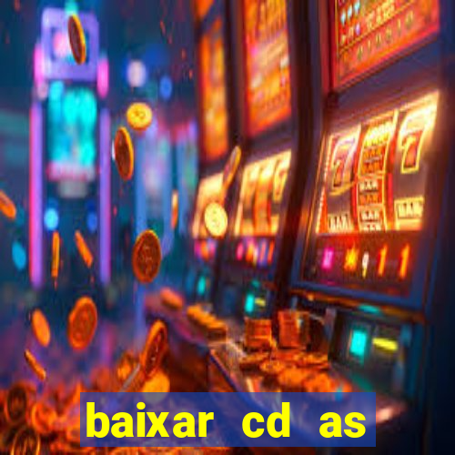 baixar cd as melhores de edson gomes