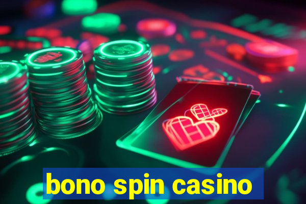 bono spin casino