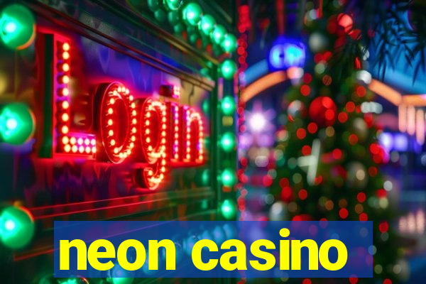 neon casino