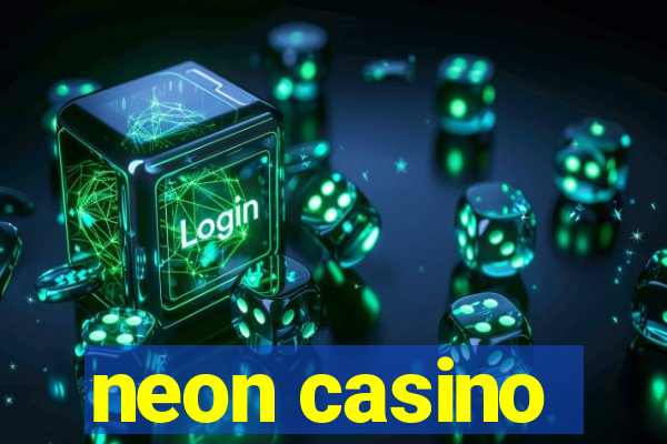 neon casino