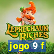 jogo 9 f