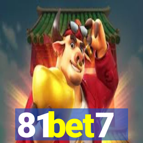 81bet7