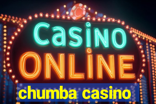 chumba casino