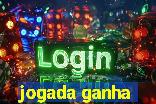 jogada ganha